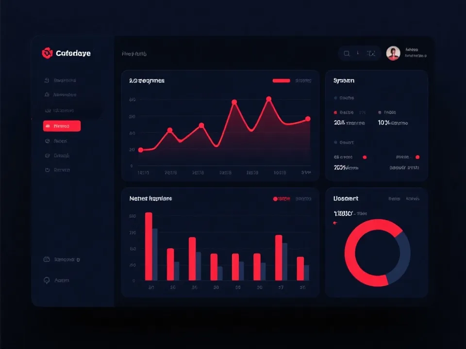 走势图表与路单分析示意